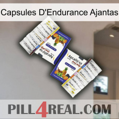 Ajantas Stamina Capsules 12